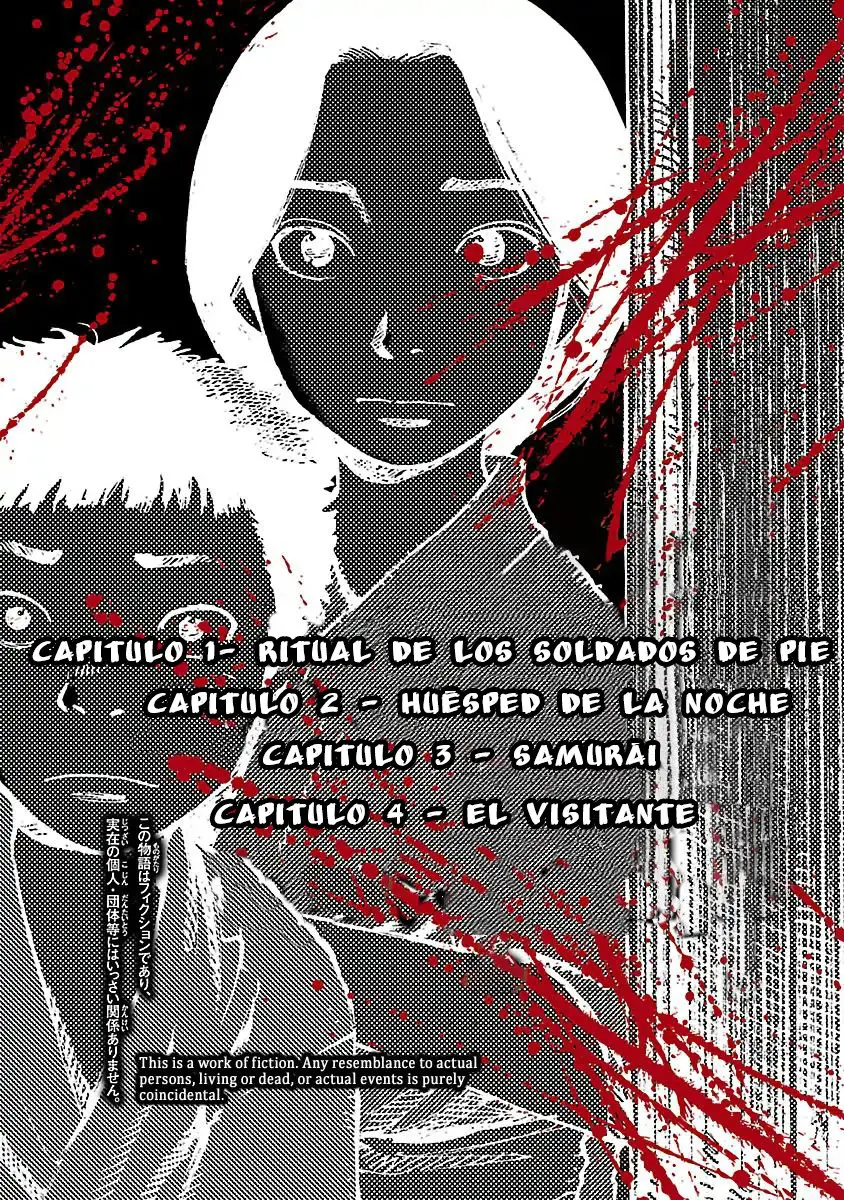Reiri - Capítulo 1 - Página 2 - LectorTMOo