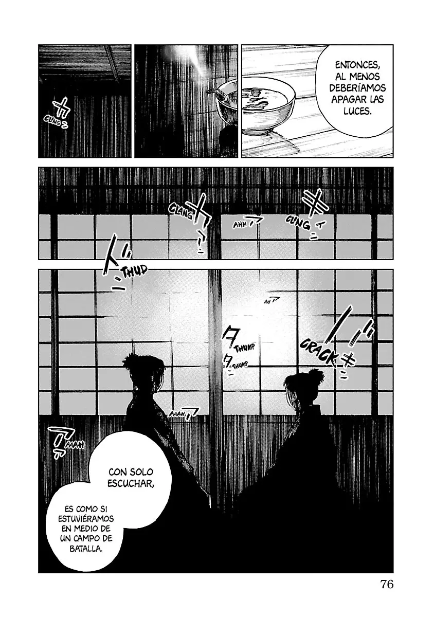 Reiri - Capítulo 12 - Página 12 - LectorTMOo