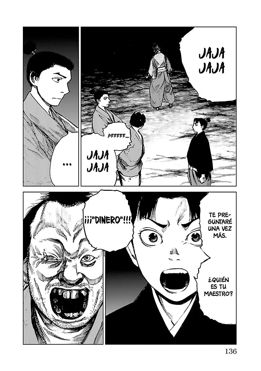 Reiri - Capítulo 14 - Página 9 - LectorTMOo