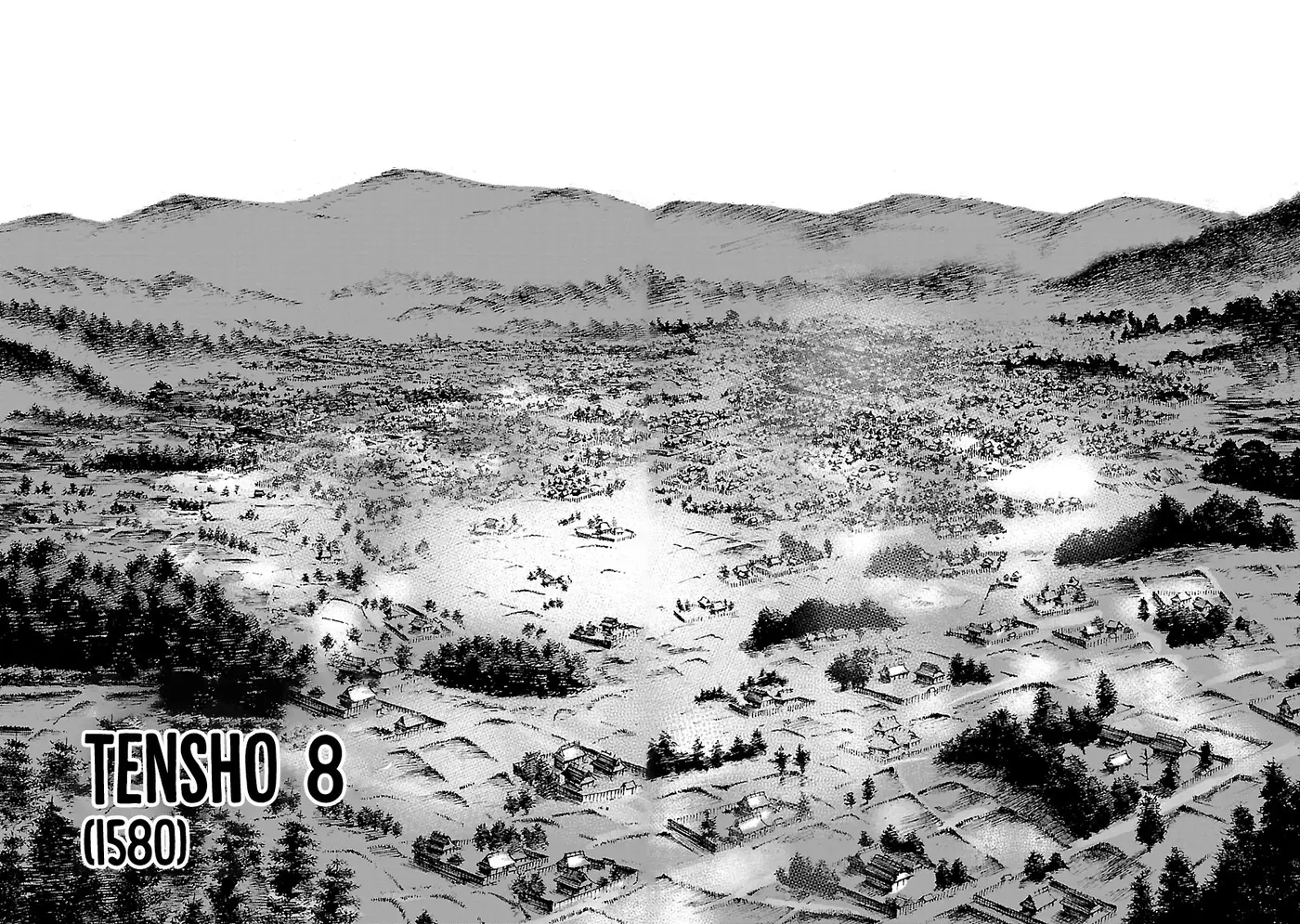 Reiri - Capítulo 14 - Página 15 - LectorTMOo