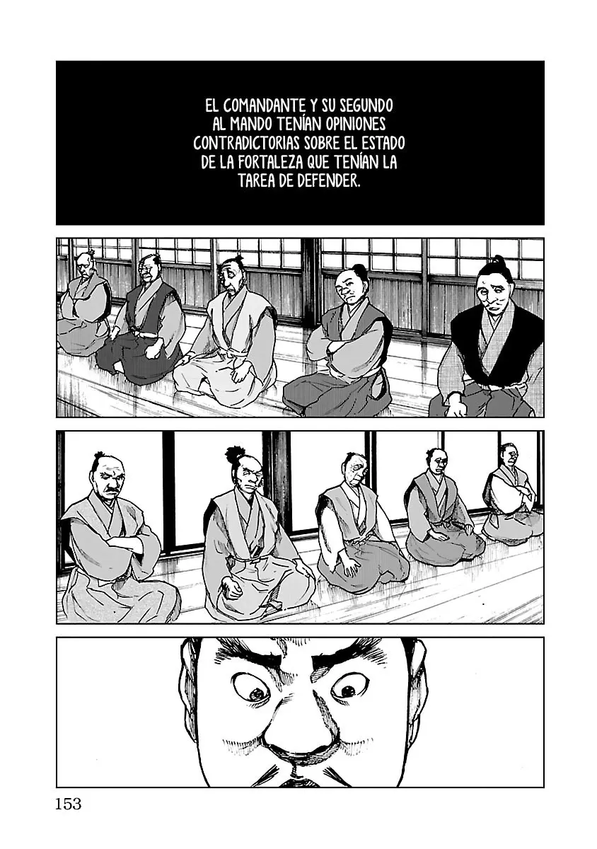 Reiri - Capítulo 15 - Página 5 - LectorTMOo