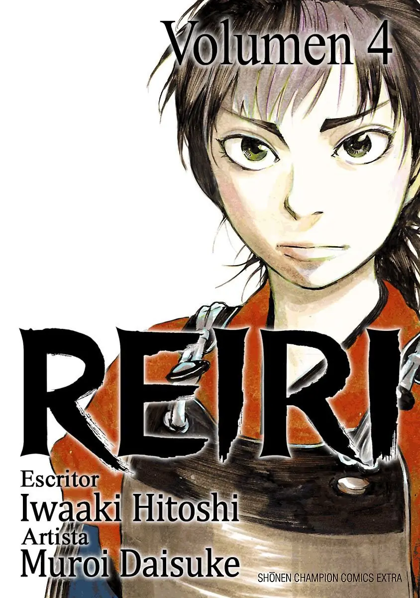 Reiri - Capítulo 16 - Página 1 - LectorTMOo