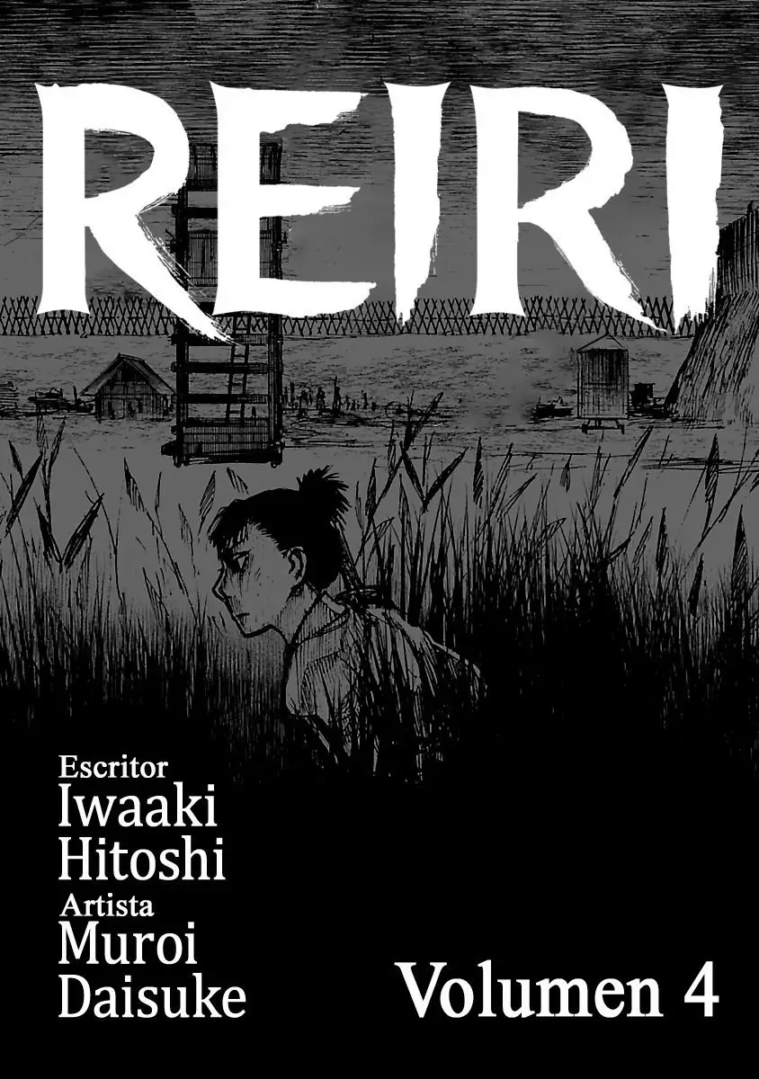 Reiri - Capítulo 16 - Página 2 - LectorTMOo