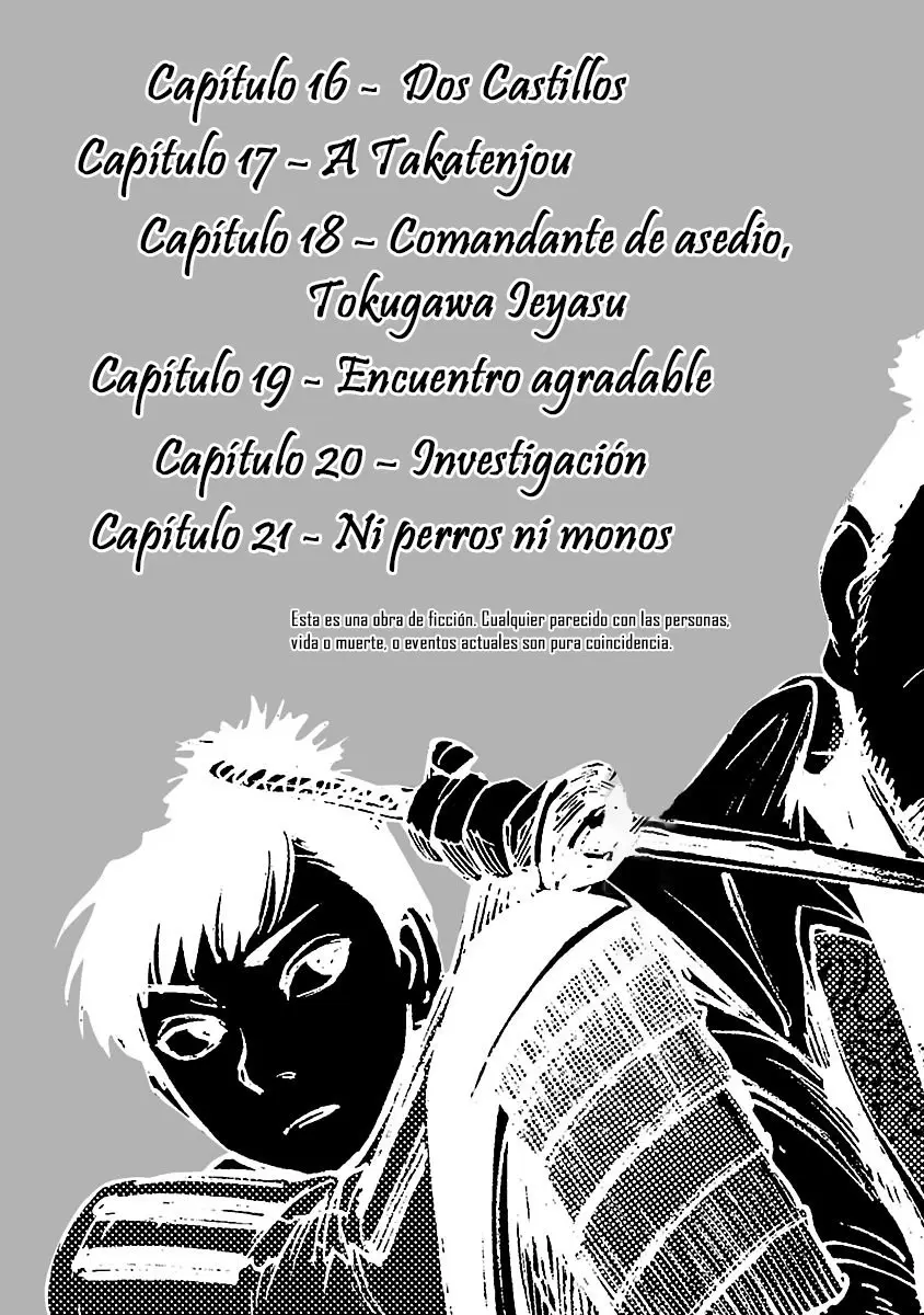 Reiri - Capítulo 16 - Página 3 - LectorTMOo