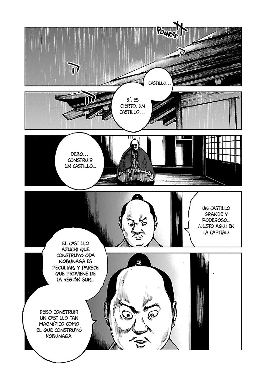 Reiri - Capítulo 16 - Página 6 - LectorTMOo