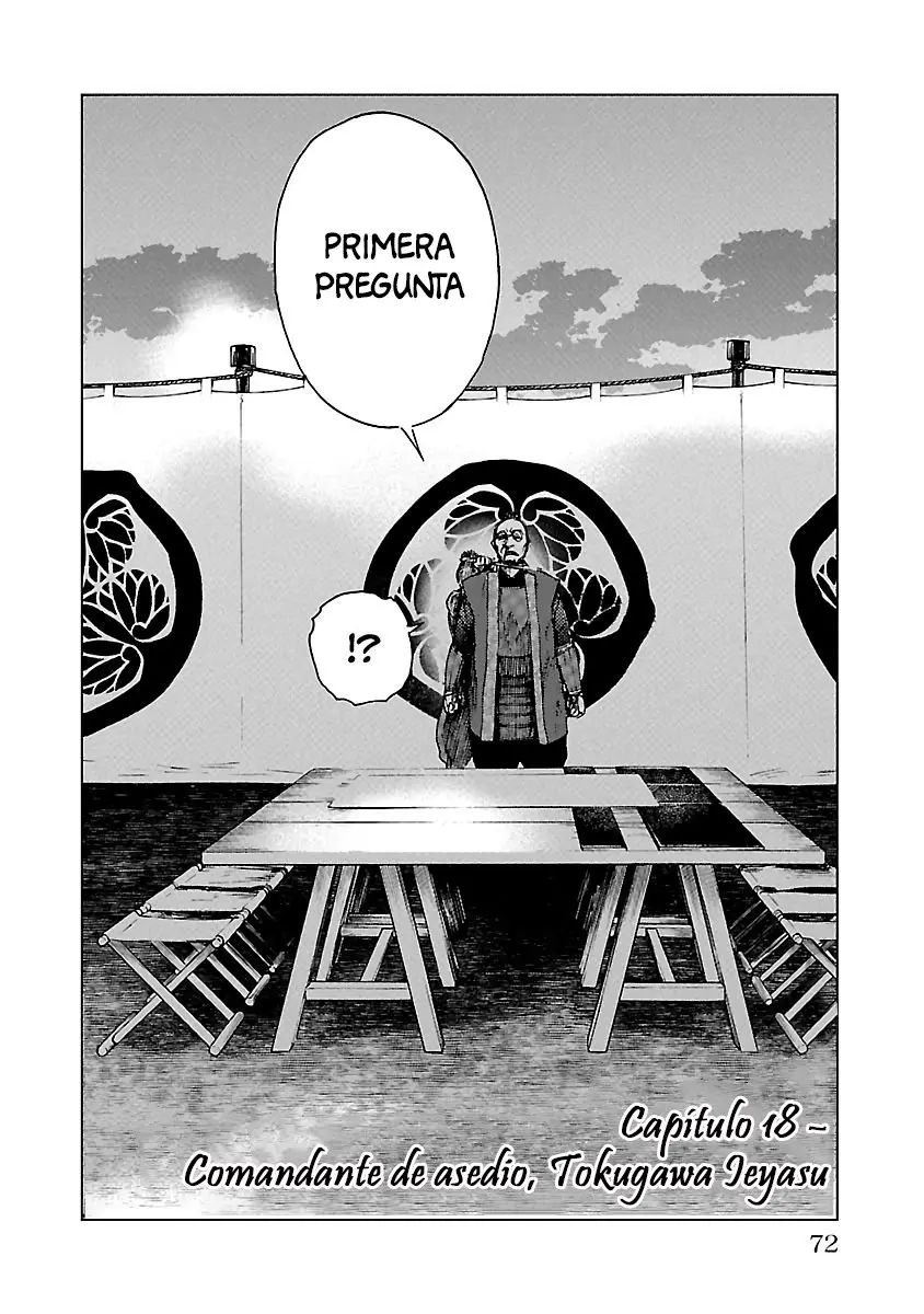 Reiri - Capítulo 18 - Página 2 - LectorTMOo