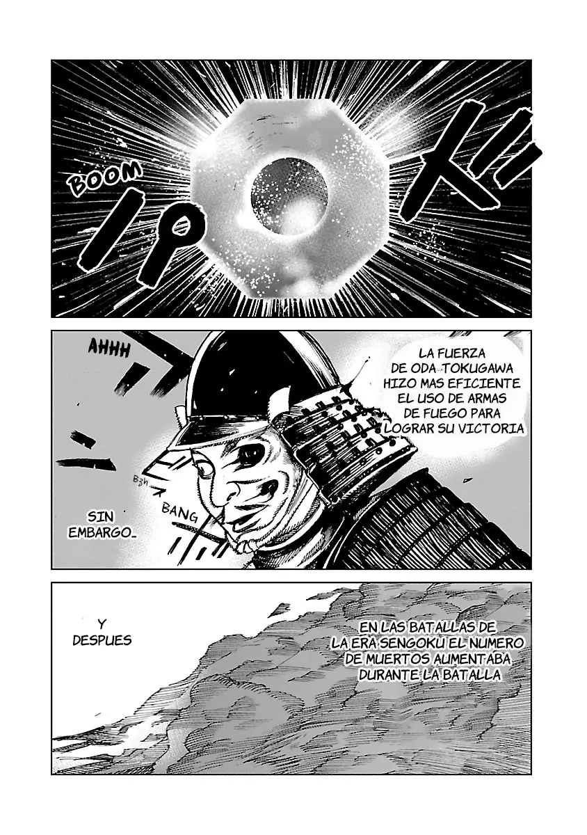 Reiri - Capítulo 2 - Página 4 - LectorTMOo