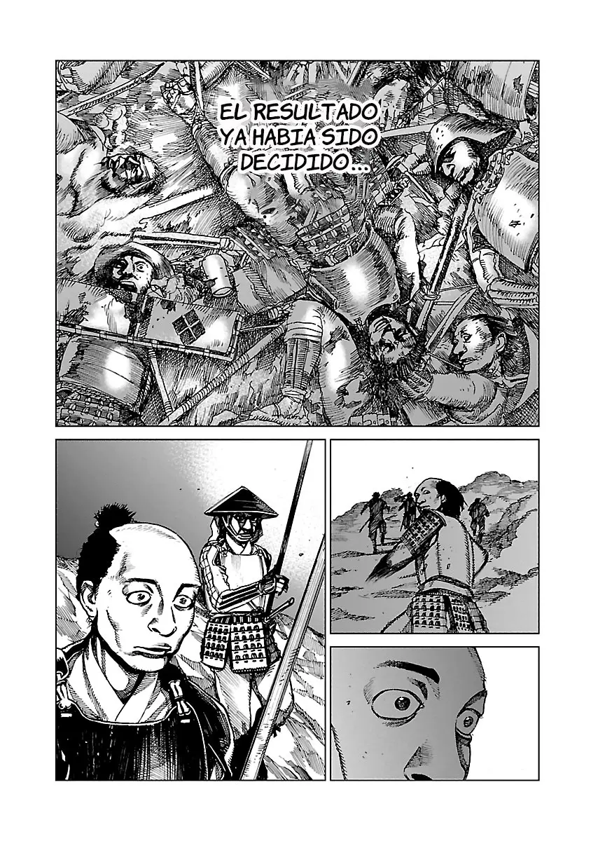 Reiri - Capítulo 2 - Página 5 - LectorTMOo