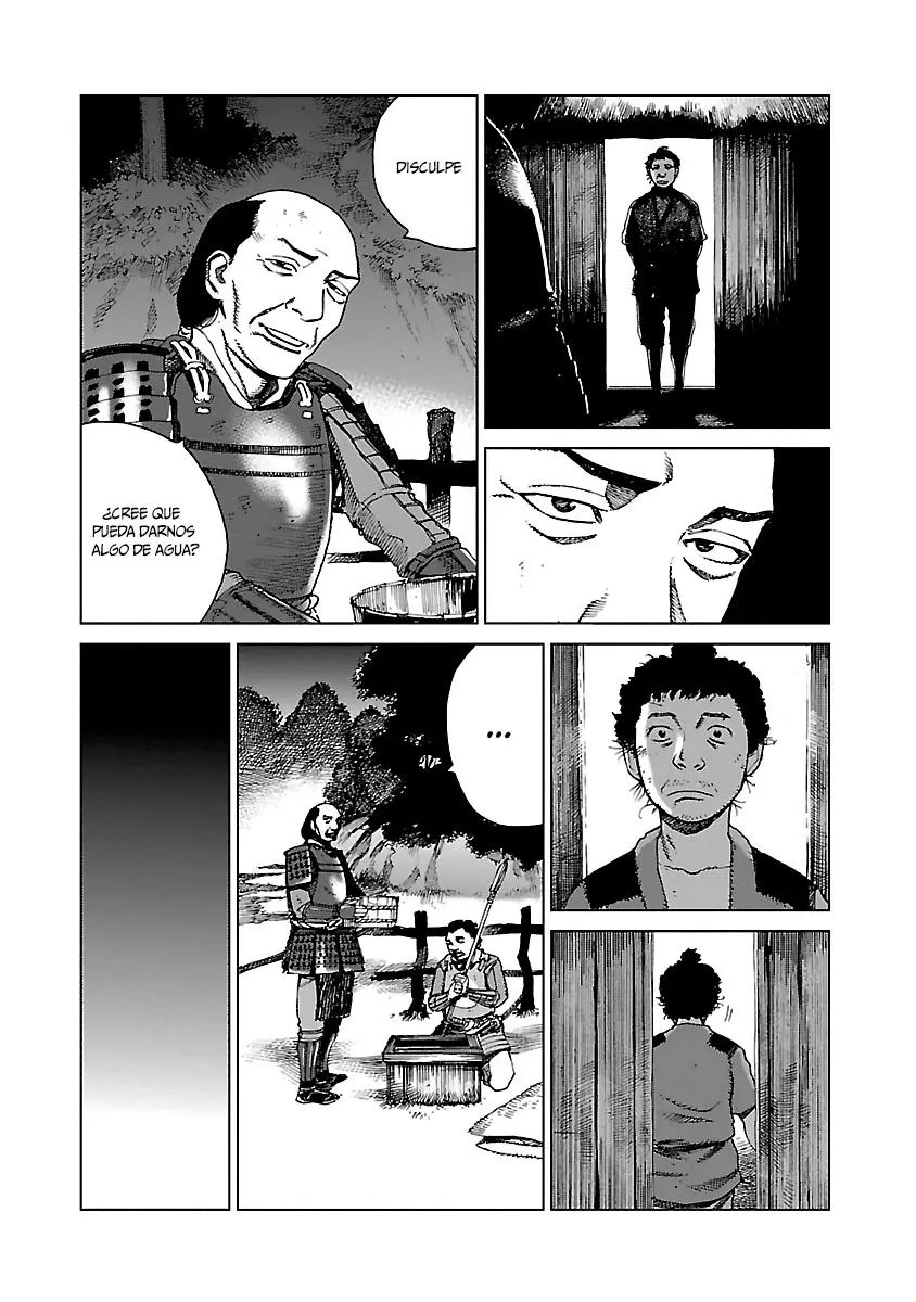 Reiri - Capítulo 2 - Página 15 - LectorTMOo