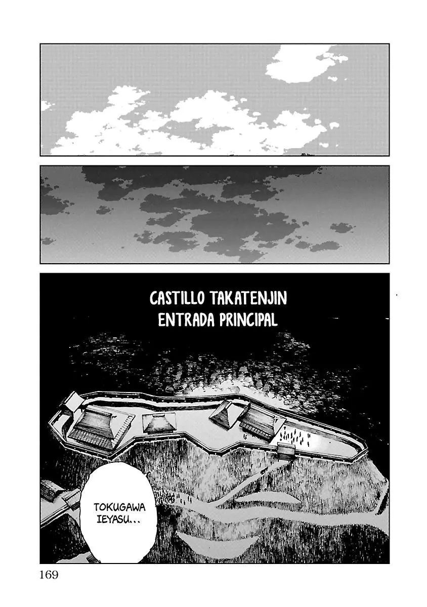 Reiri - Capítulo 21 - Página 3 - LectorTMOo