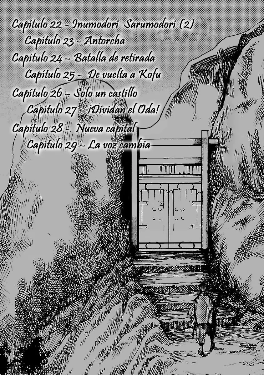 Reiri - Capítulo 22 - Página 6 - LectorTMOo