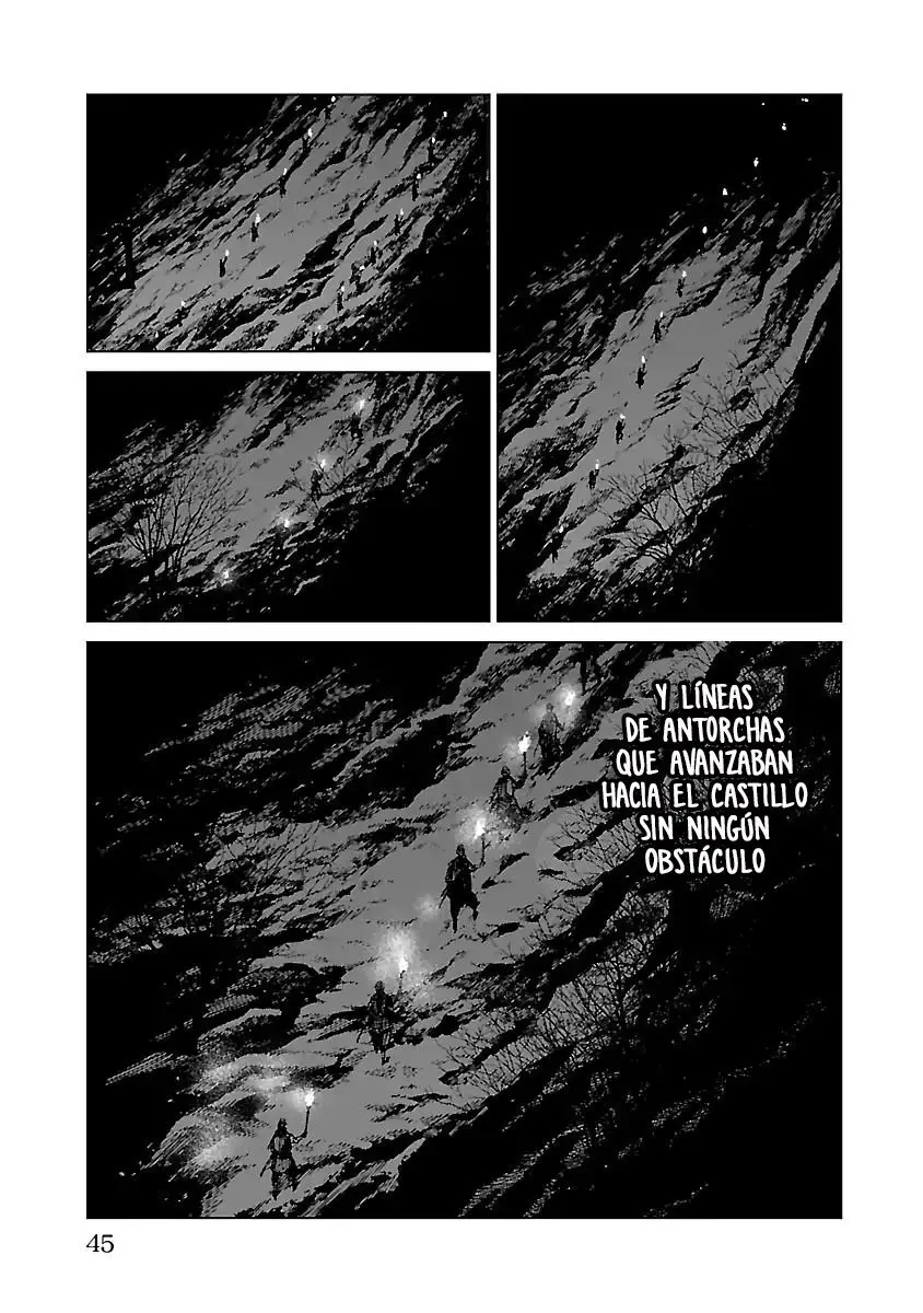 Reiri - Capítulo 23 - Página 12 - LectorTMOo
