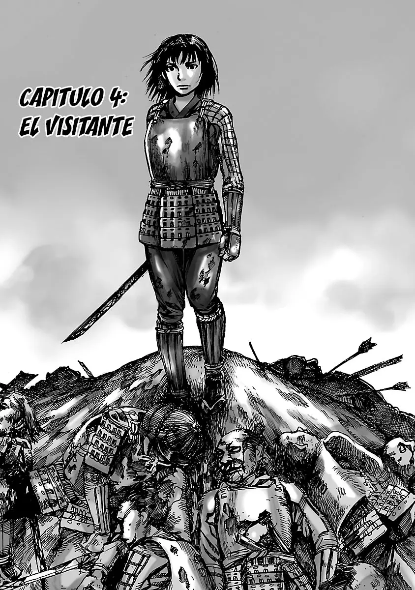 Reiri - Capítulo 4 - Página 1 - LectorTMOo