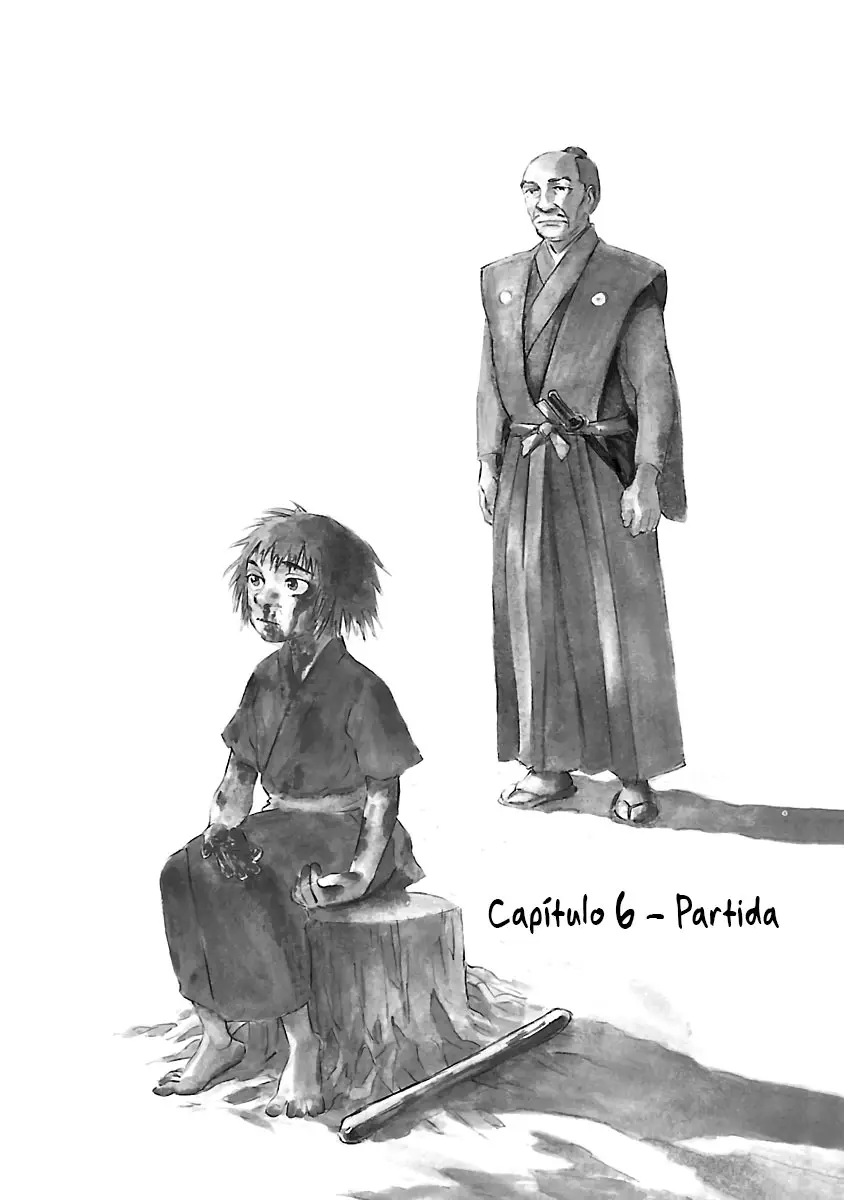 Reiri - Capítulo 6 - Página 1 - LectorTMOo