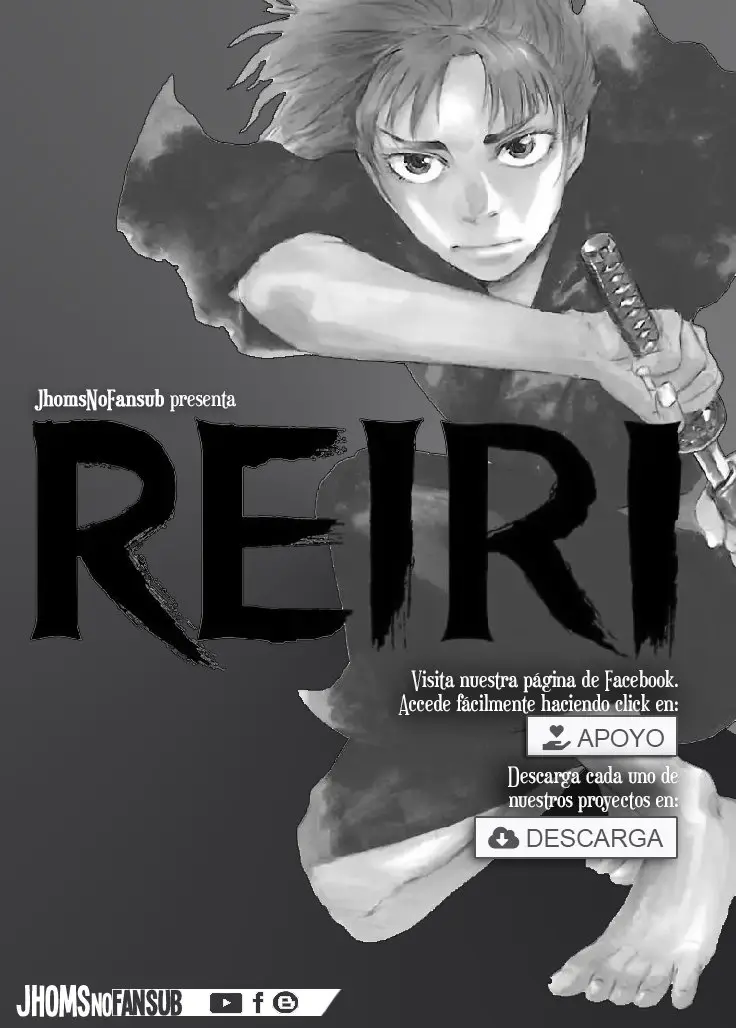 Reiri - Capítulo 7 - Página 38 - LectorTMOo