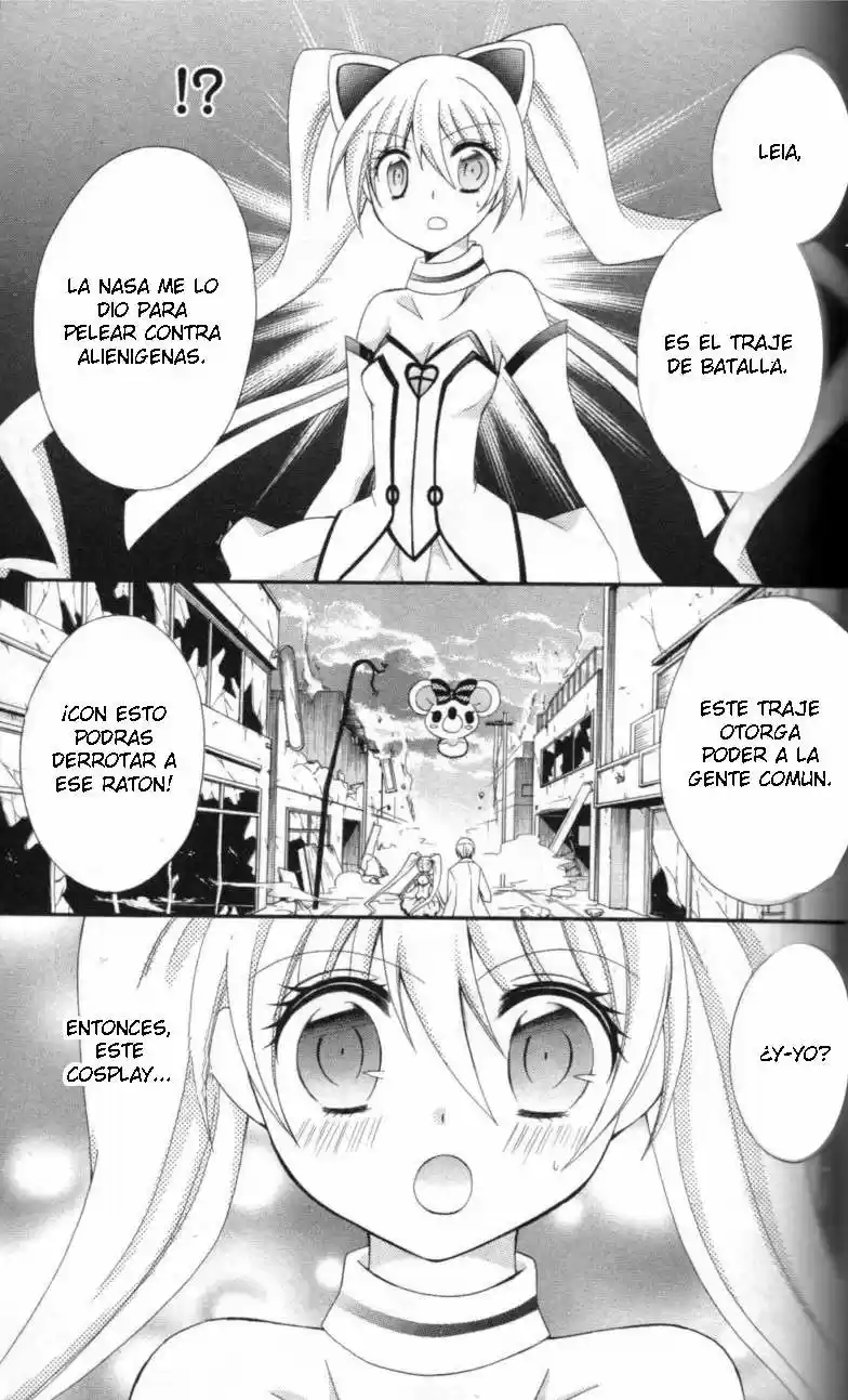 Reiya x Reiya (2011) - Capítulo 2 - Página 4 - LectorTMOo
