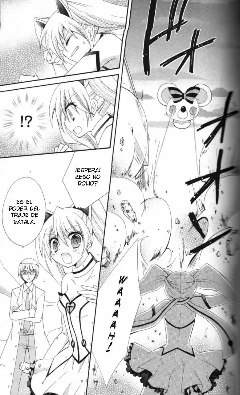 Reiya x Reiya (2011) - Capítulo 2 - Página 6 - LectorTMOo