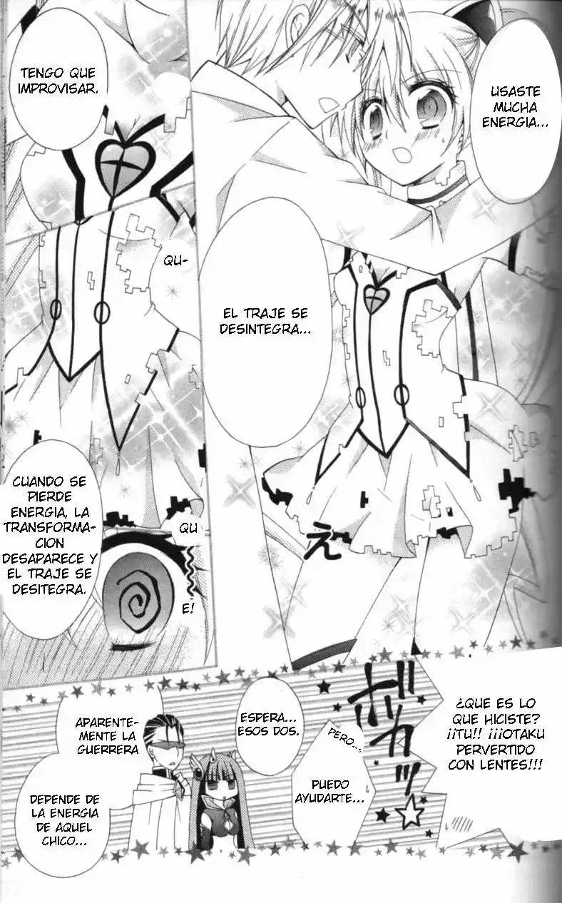 Reiya x Reiya (2011) - Capítulo 2 - Página 12 - LectorTMOo