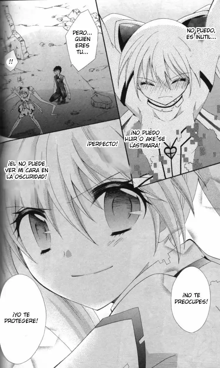 Reiya x Reiya (2011) - Capítulo 2 - Página 21 - LectorTMOo