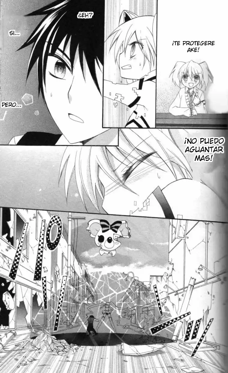 Reiya x Reiya (2011) - Capítulo 2 - Página 22 - LectorTMOo