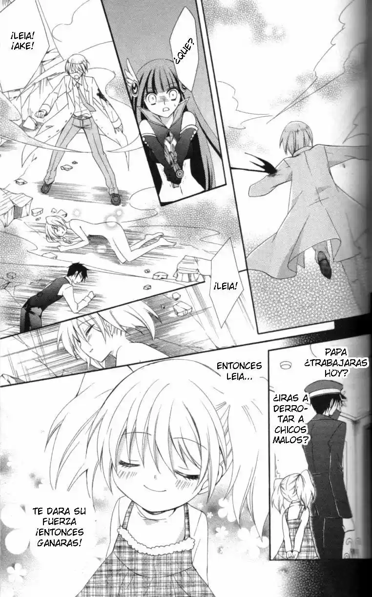Reiya x Reiya (2011) - Capítulo 2 - Página 24 - LectorTMOo