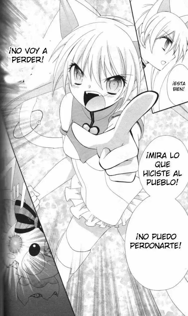 Reiya x Reiya (2011) - Capítulo 2 - Página 30 - LectorTMOo