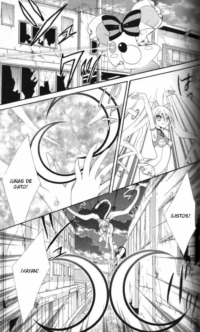 Reiya x Reiya (2011) - Capítulo 2 - Página 31 - LectorTMOo