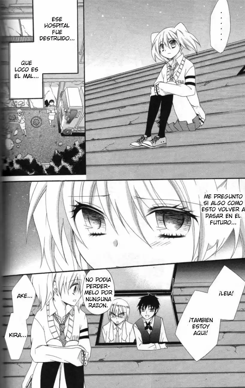 Reiya x Reiya (2011) - Capítulo 2 - Página 35 - LectorTMOo