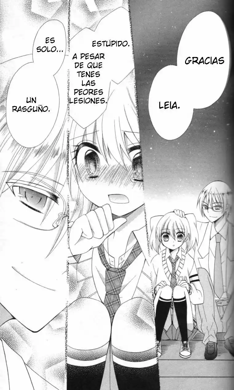 Reiya x Reiya (2011) - Capítulo 2 - Página 38 - LectorTMOo