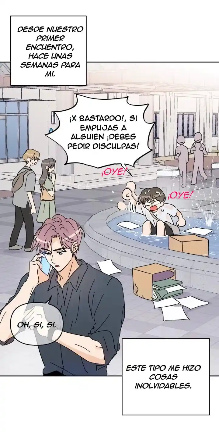 Relación de encuentro - Capítulo - Página 4 - LectorTMOo