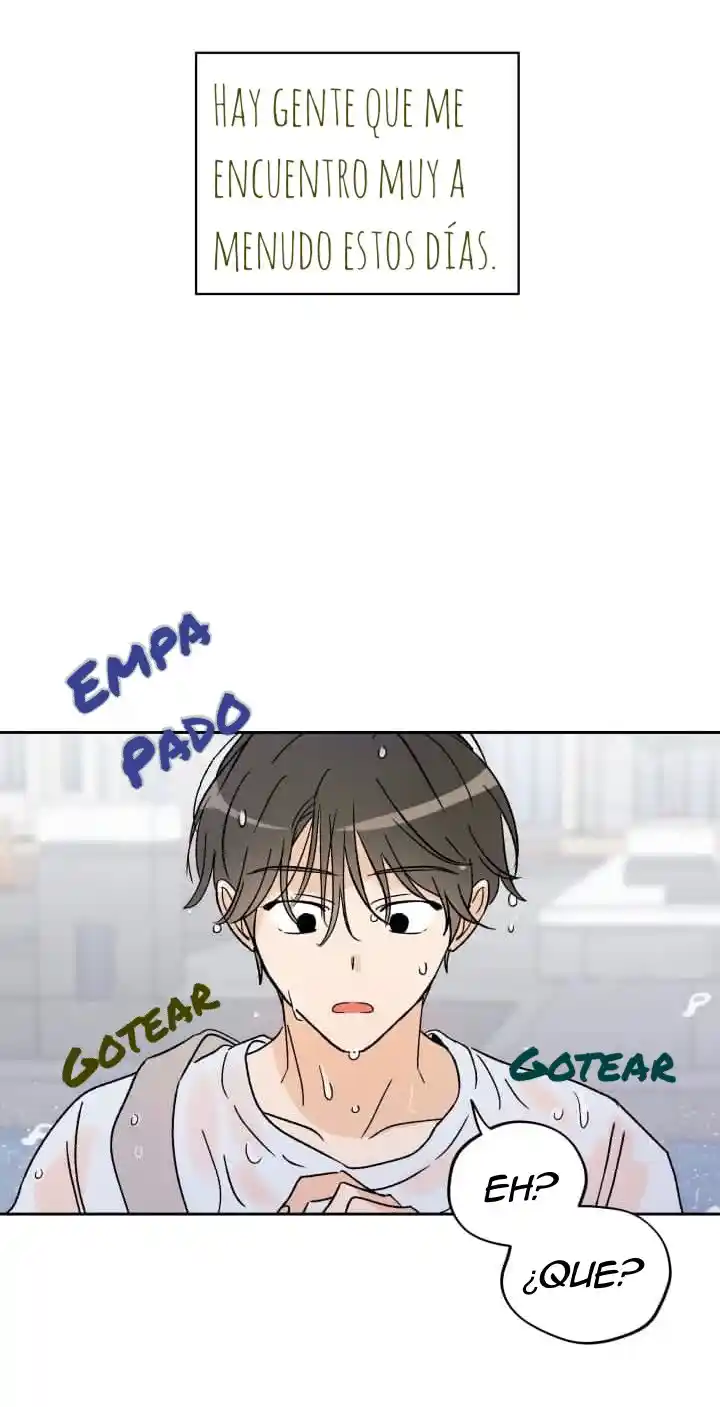 Relación de encuentro - Capítulo 1 - Página 3 - LectorTMOo