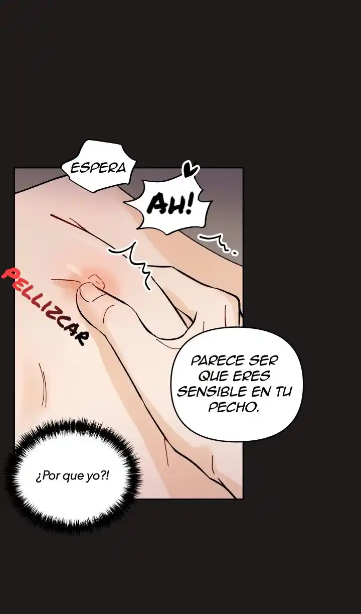 Relación de encuentro - Capítulo 1 - Página 14 - LectorTMOo