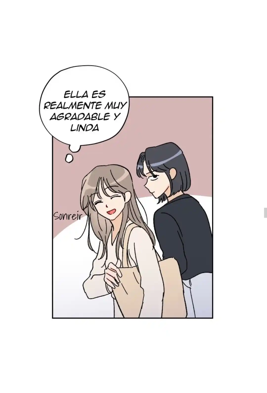 Relación de encuentro - Capítulo 1 - Página 25 - LectorTMOo