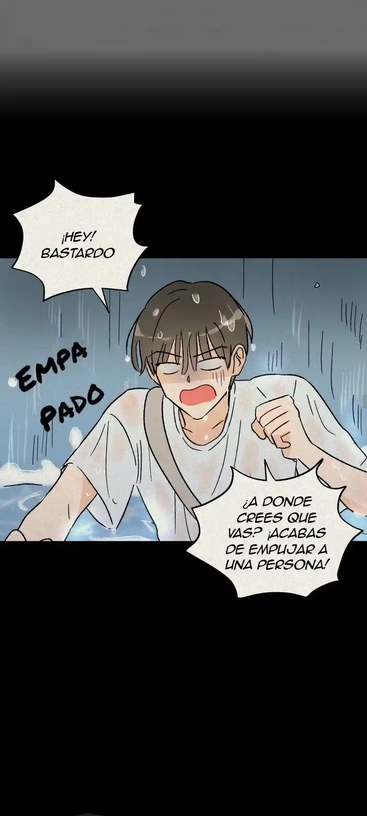 Relación de encuentro - Capítulo 1 - Página 29 - LectorTMOo