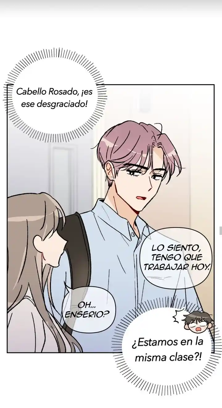 Relación de encuentro - Capítulo 1 - Página 31 - LectorTMOo
