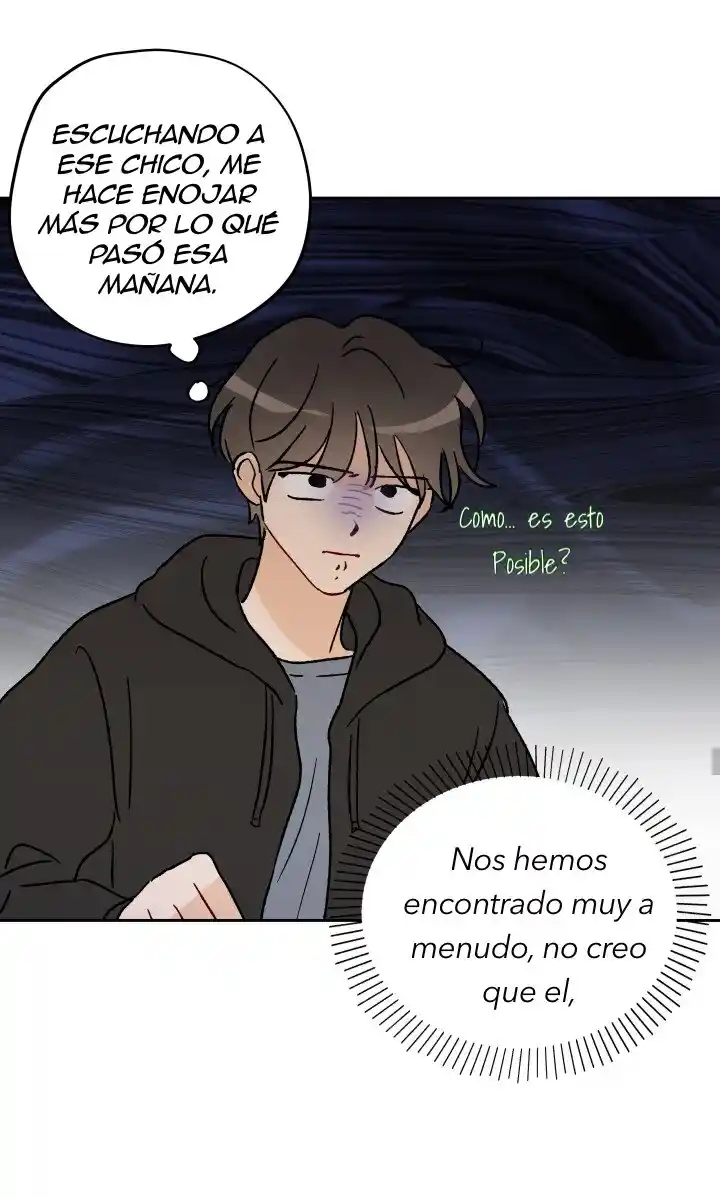 Relación de encuentro - Capítulo 1 - Página 32 - LectorTMOo