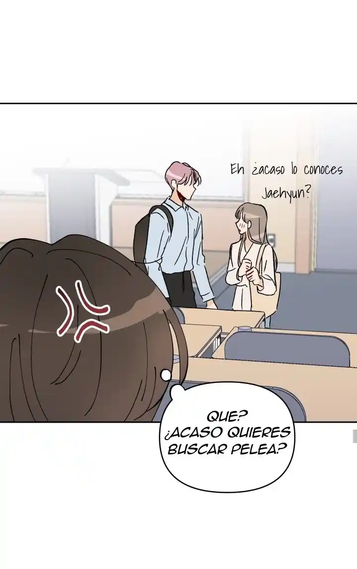 Relación de encuentro - Capítulo 1 - Página 37 - LectorTMOo