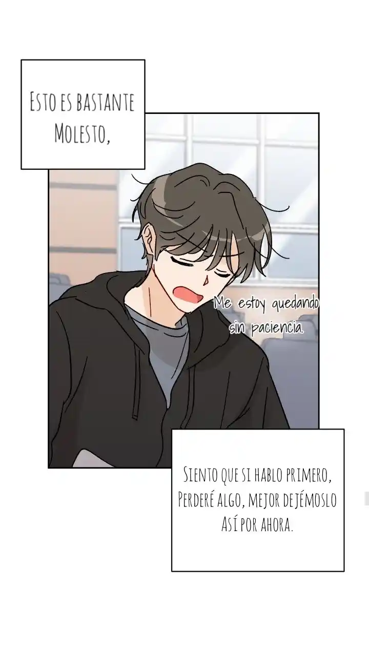 Relación de encuentro - Capítulo 1 - Página 41 - LectorTMOo