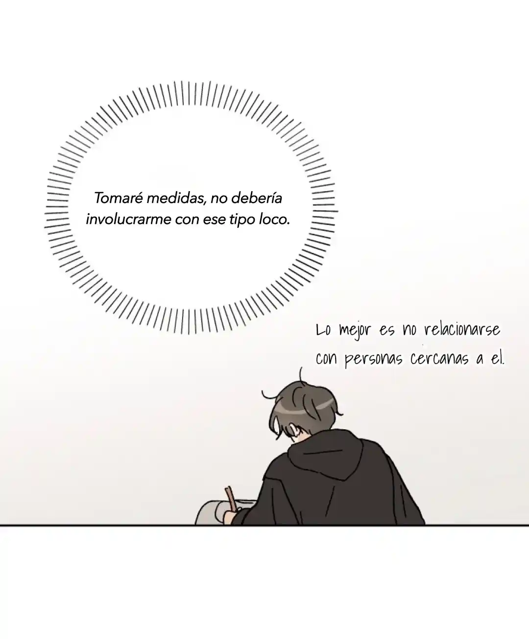 Relación de encuentro - Capítulo 1 - Página 42 - LectorTMOo