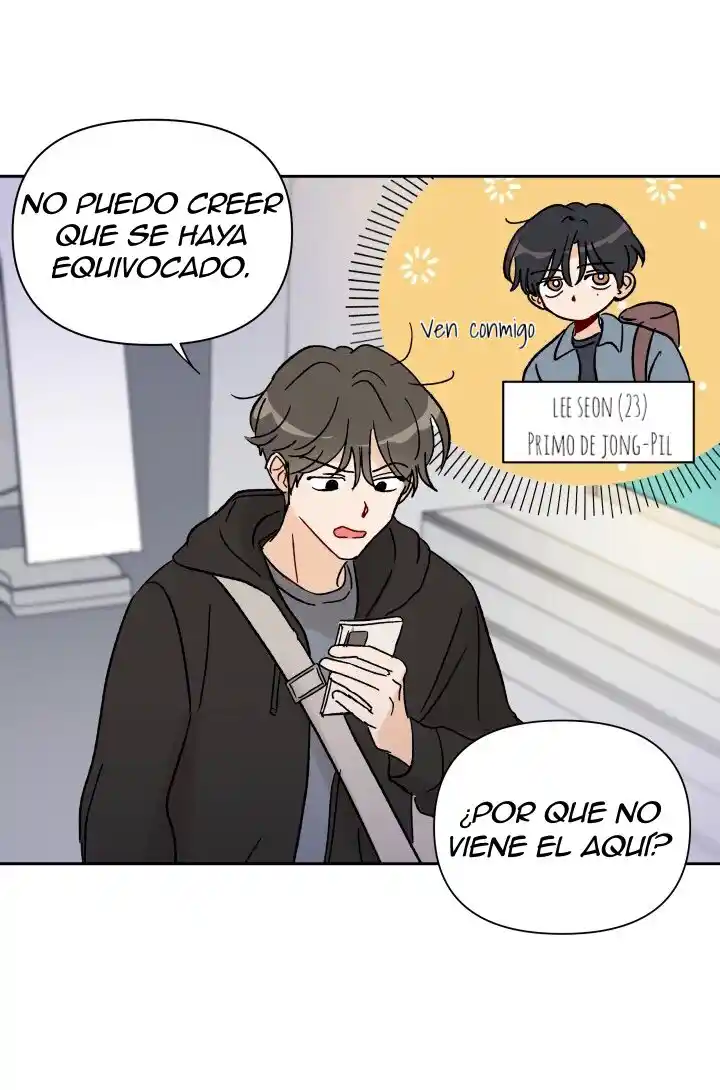 Relación de encuentro - Capítulo 1 - Página 44 - LectorTMOo