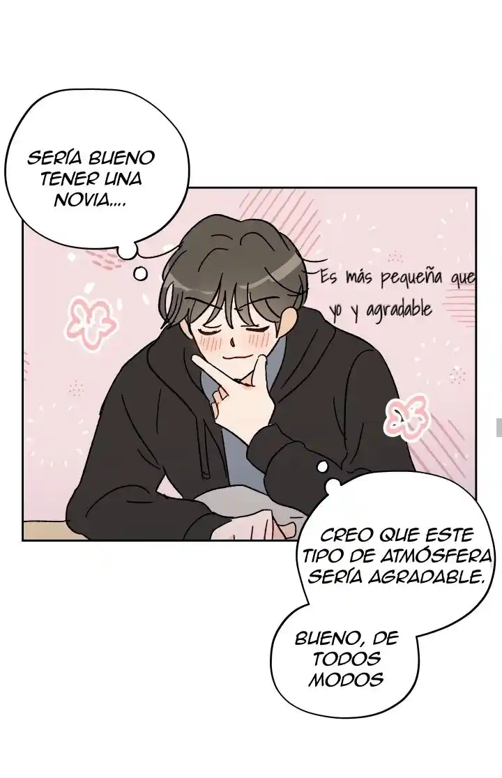 Relación de encuentro - Capítulo 1 - Página 50 - LectorTMOo