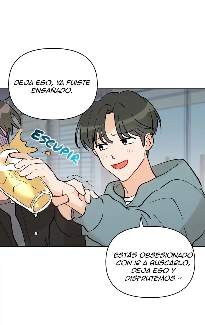 Relación de encuentro - Capítulo 1 - Página 52 - LectorTMOo