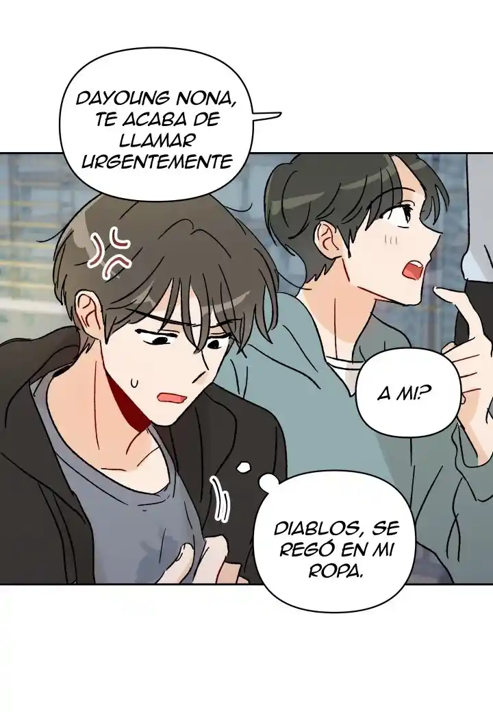 Relación de encuentro - Capítulo 1 - Página 55 - LectorTMOo