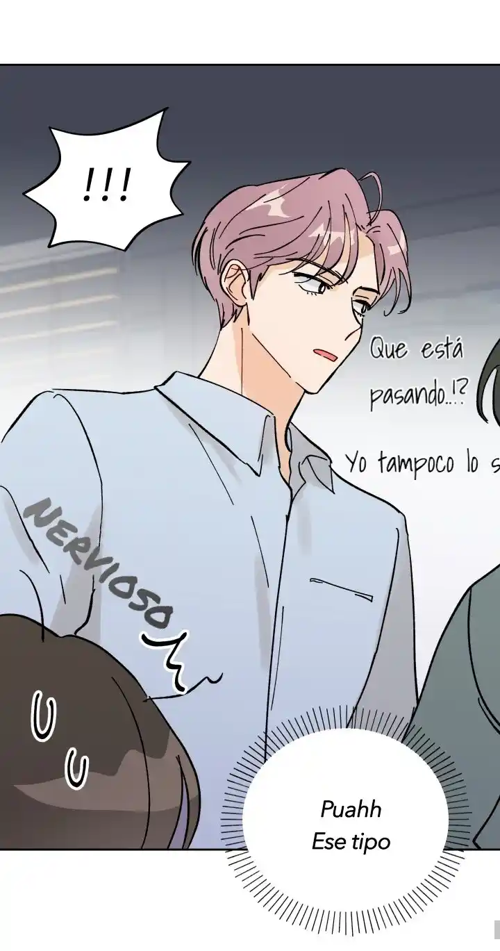 Relación de encuentro - Capítulo 1 - Página 58 - LectorTMOo