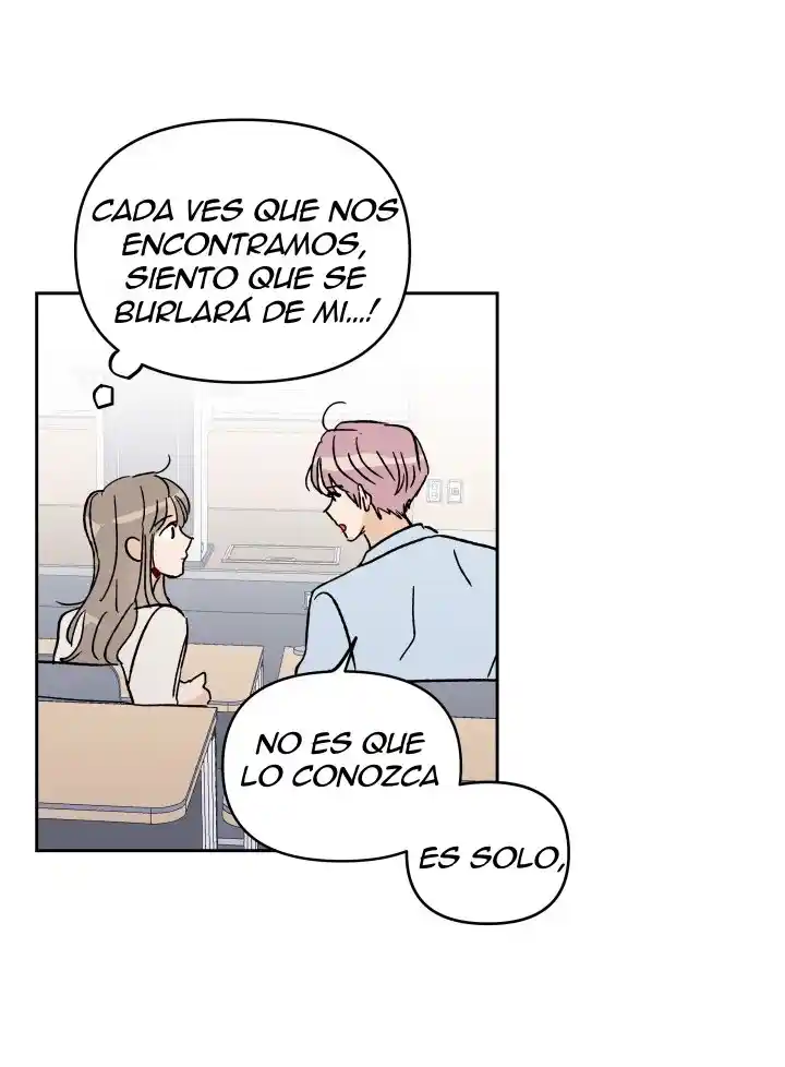 Relación de encuentro - Capítulo 1 - Página 60 - LectorTMOo