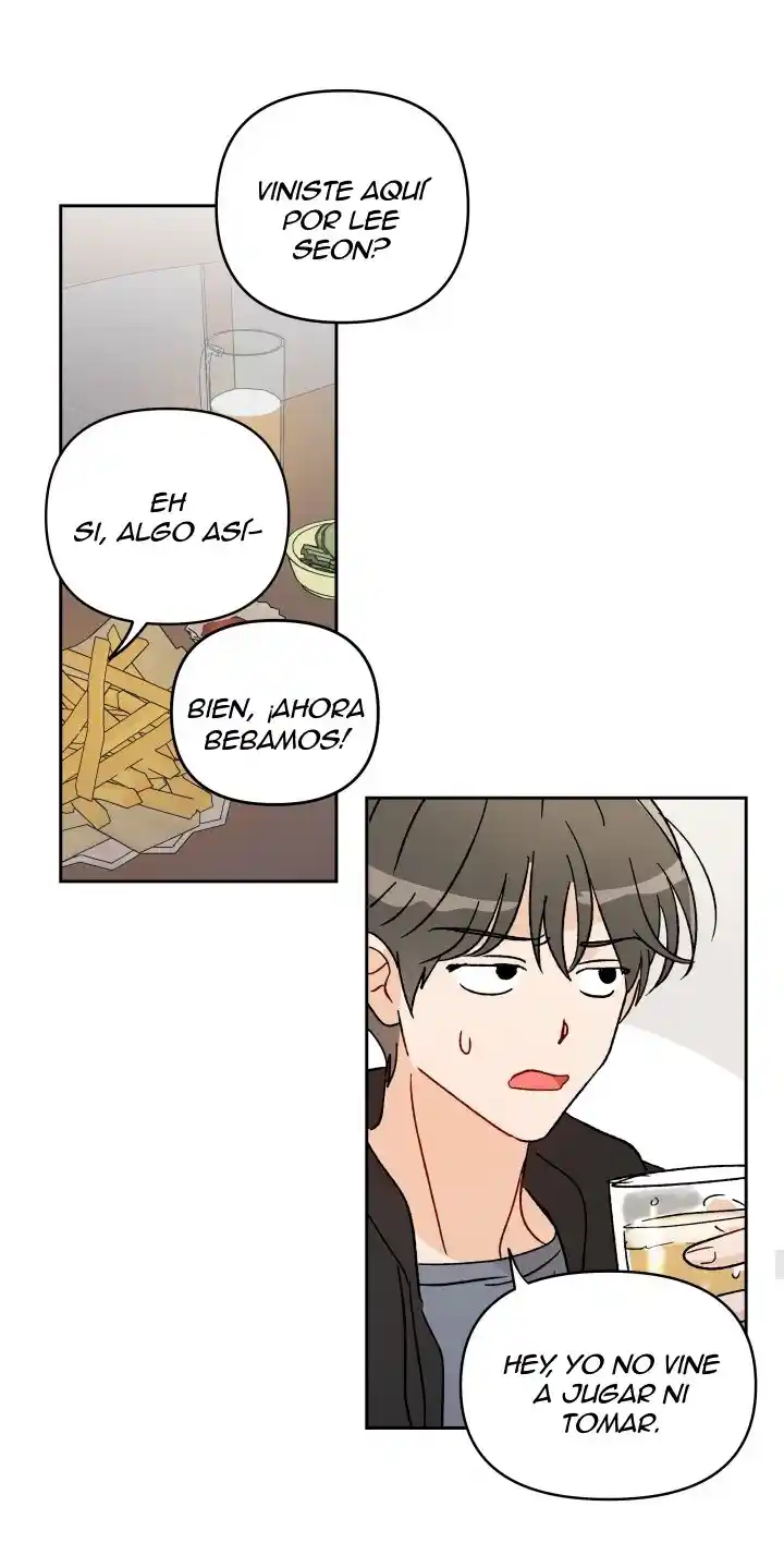 Relación de encuentro - Capítulo 1 - Página 61 - LectorTMOo