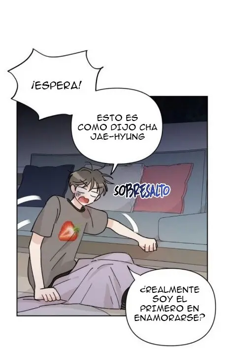 Relación de encuentro - Capítulo 10 - Página 2 - LectorTMOo