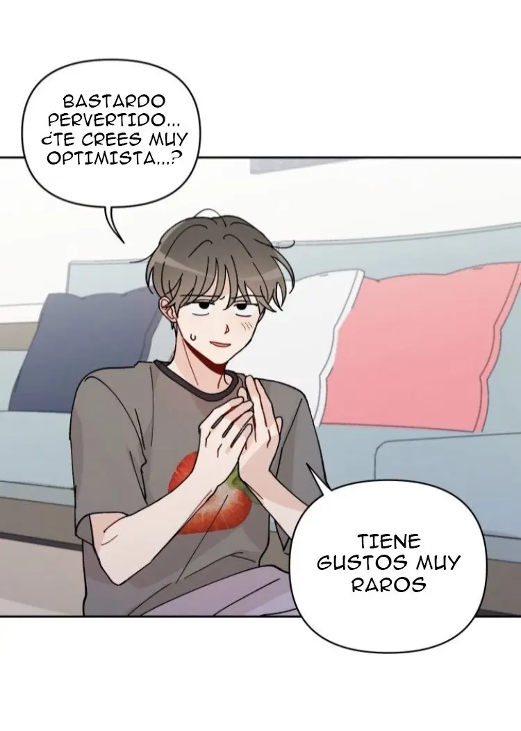 Relación de encuentro - Capítulo 10 - Página 7 - LectorTMOo