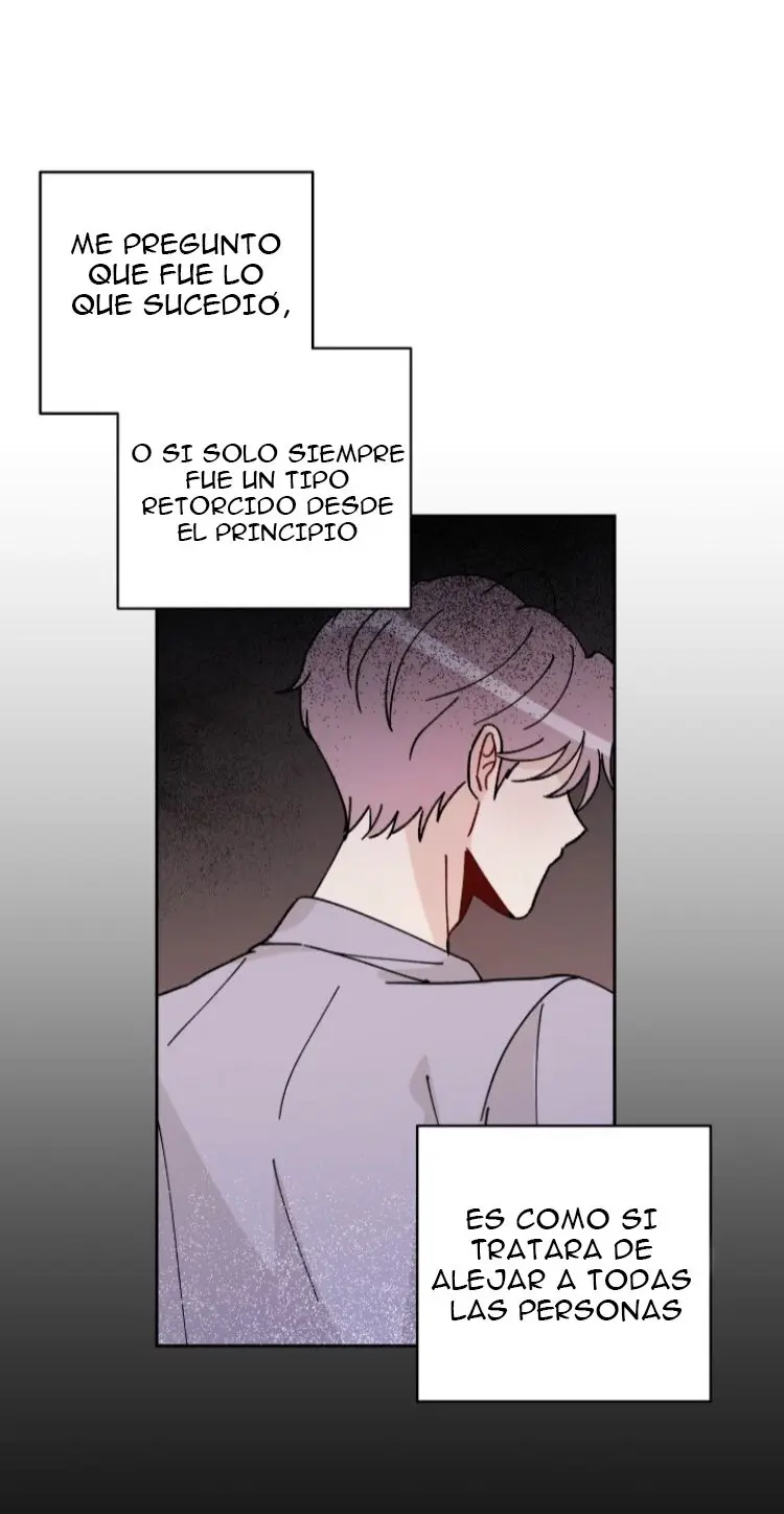 Relación de encuentro - Capítulo 10 - Página 8 - LectorTMOo