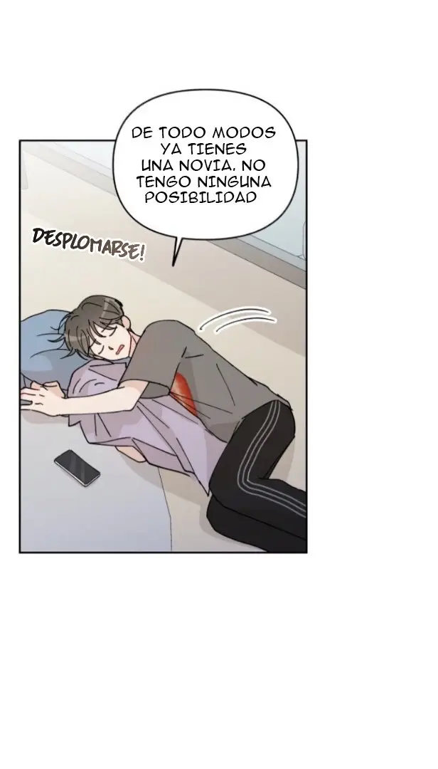 Relación de encuentro - Capítulo 10 - Página 11 - LectorTMOo